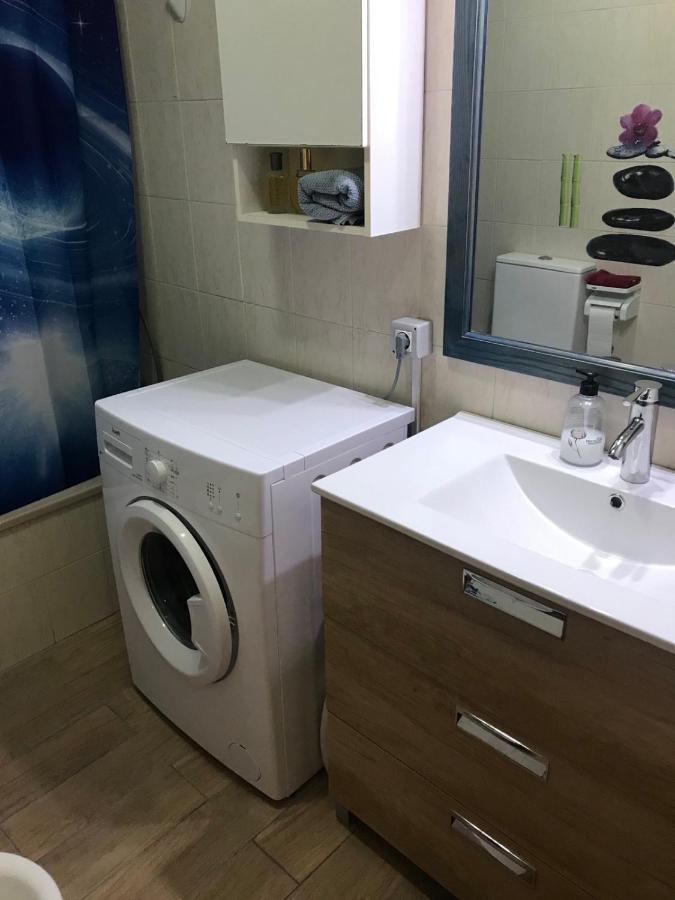Apartment First Line With Ocean View La Arena *