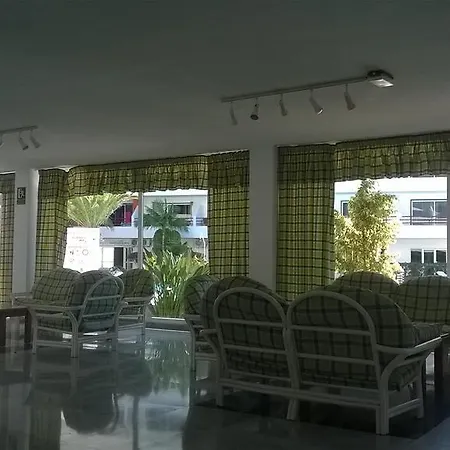 First Line Beach Apartment With Ocean View La Arena Puerto de Santiago  Exterior photo