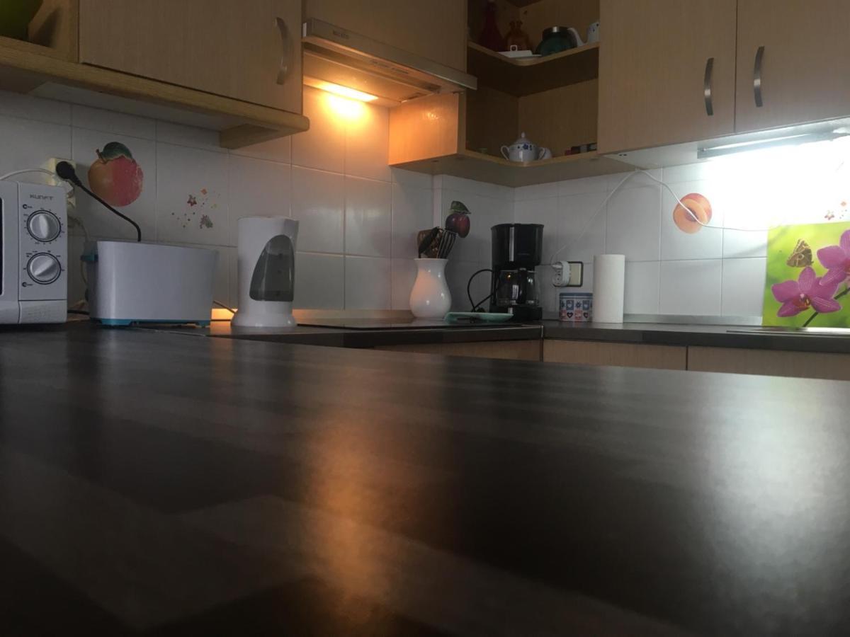 Appartement First Line With Ocean View La Arena Puerto de Santiago (Tenerife)