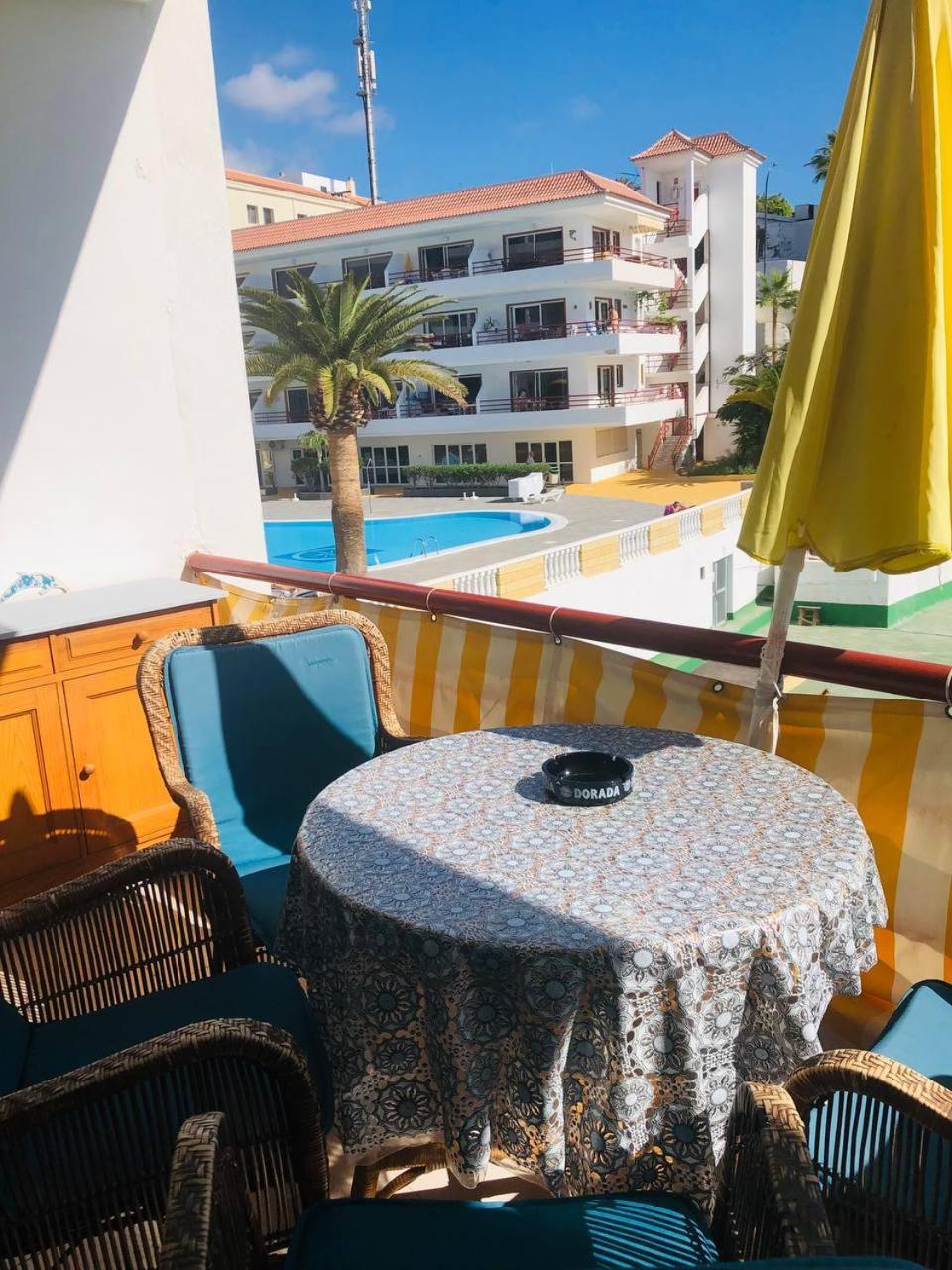 Tagara Apartamento Puerto de Santiago (Tenerife)