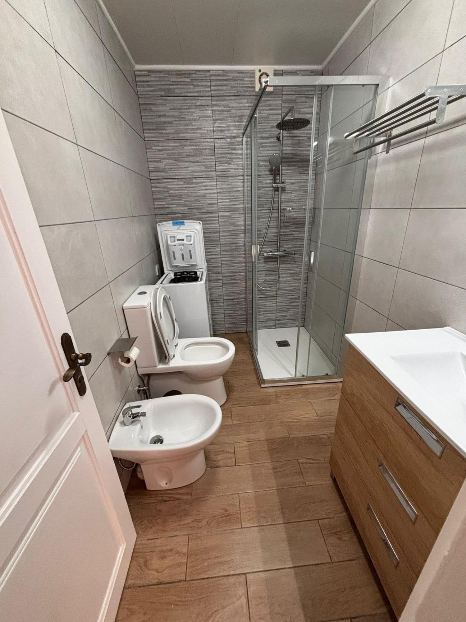 Appartement First Line With Ocean View La Arena Puerto de Santiago (Tenerife)