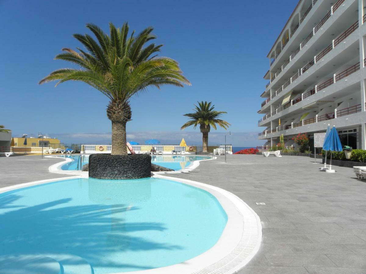 Tagara * Puerto de Santiago (Tenerife)