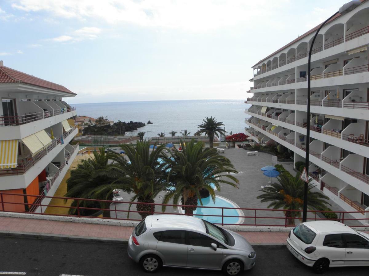 Tagara Puerto de Santiago (Tenerife)