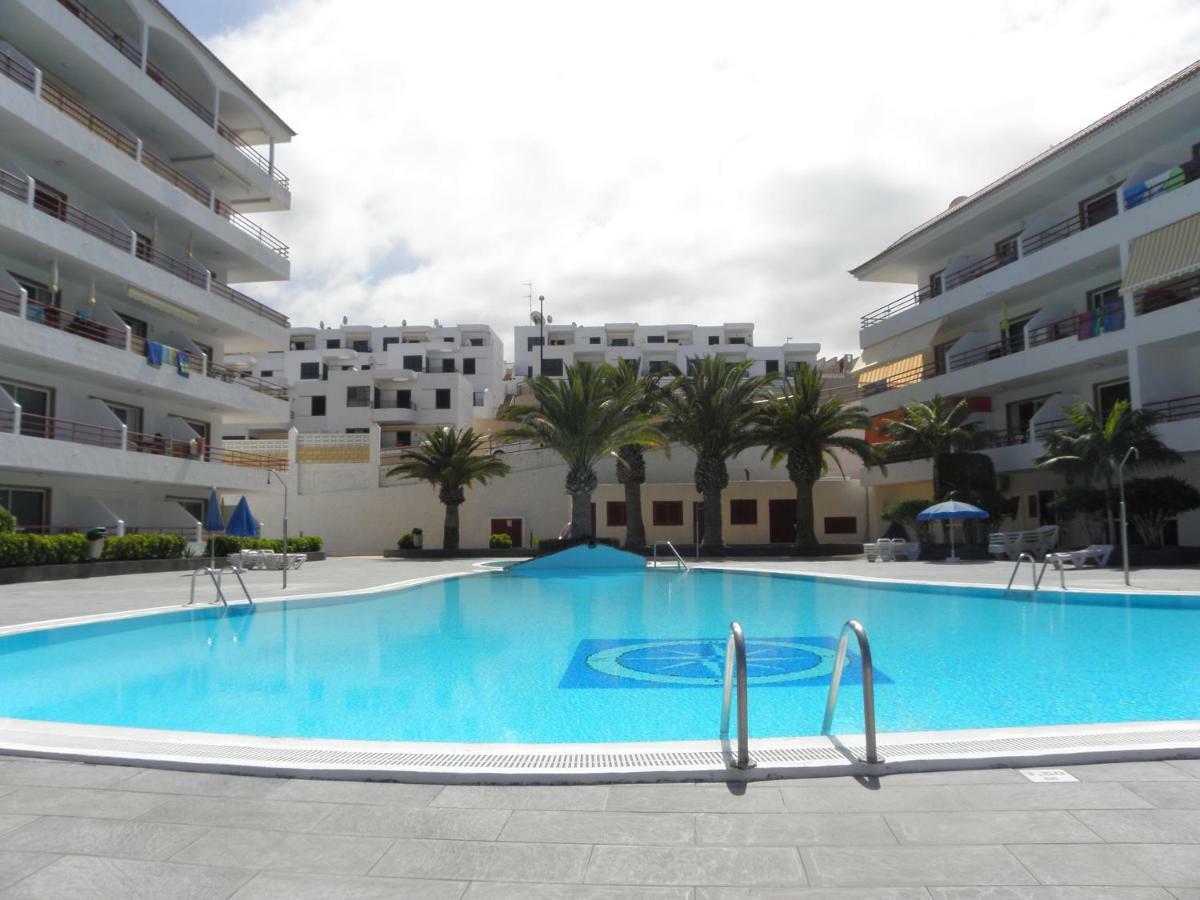 First Line With Ocean View La Arena Appartement