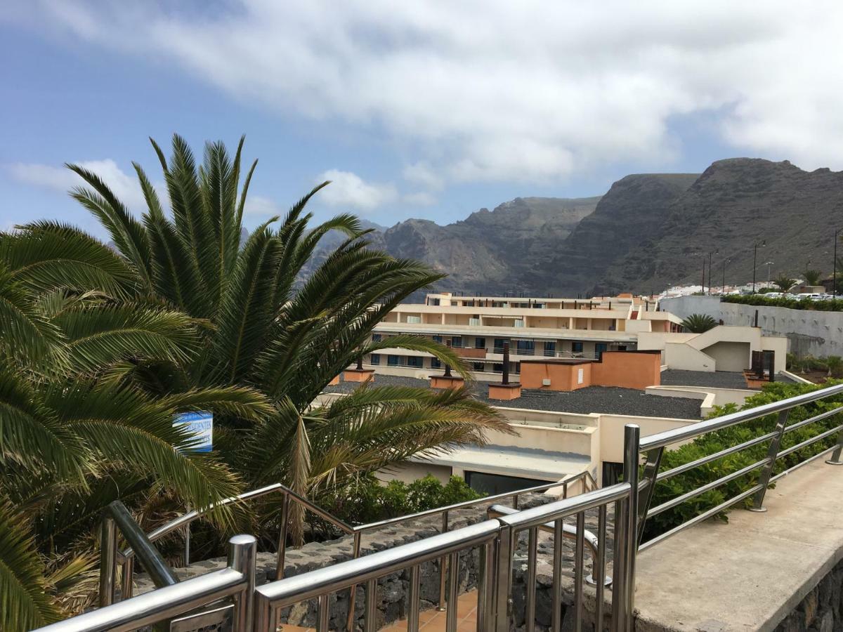 First Line With Ocean View La Arena Appartement *